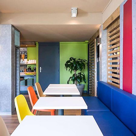 Ibis Budget Гранвил Екстериор снимка