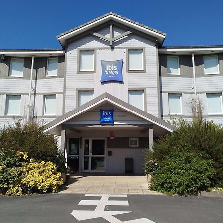 Ibis Budget Гранвил Екстериор снимка
