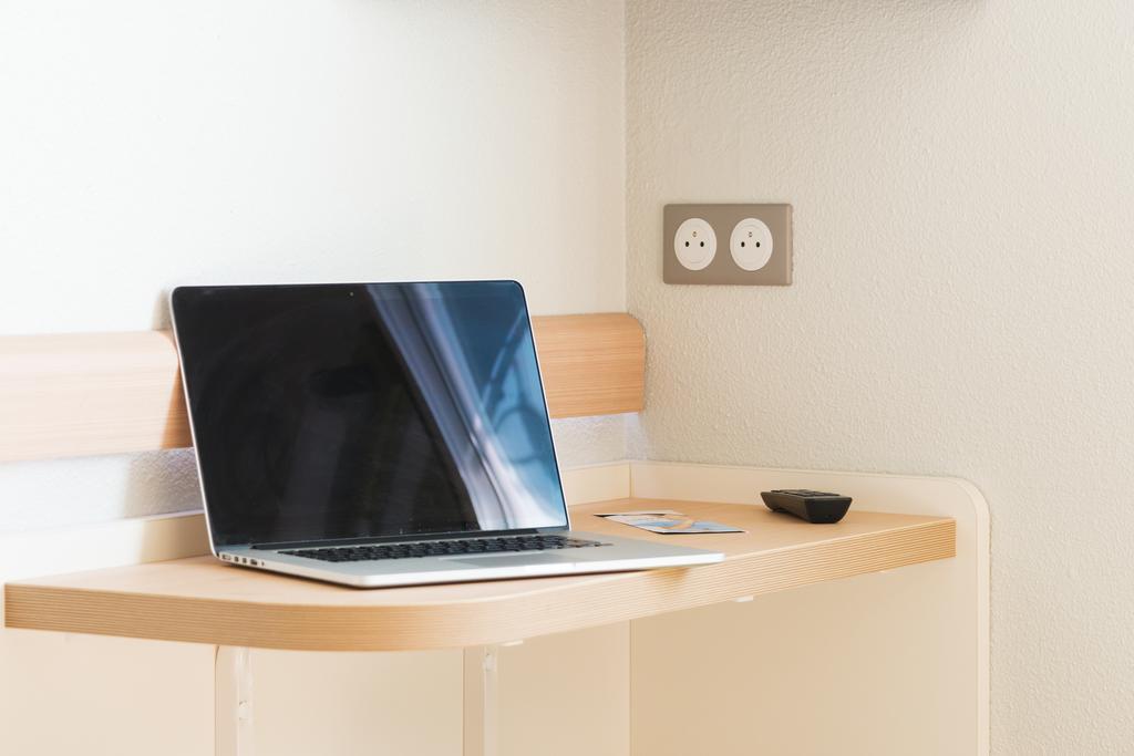 Ibis Budget Гранвил Екстериор снимка
