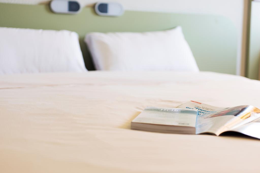 Ibis Budget Гранвил Стая снимка
