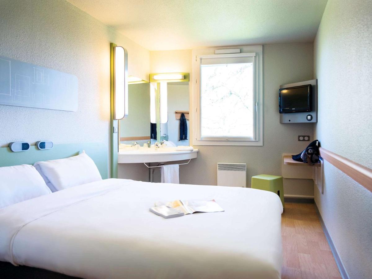 Ibis Budget Гранвил Екстериор снимка